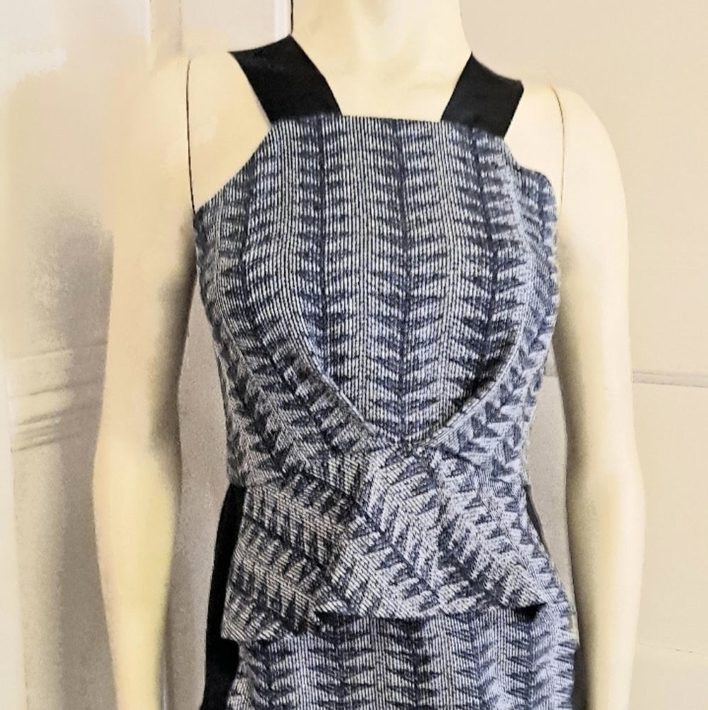 Rachel by Rachel Roy Midi Dress